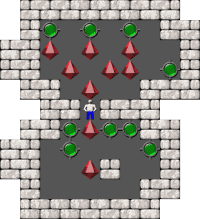 Уровень 6 — Master Head